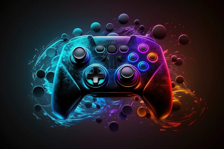 The Importance of a Gaming Controller for Precise Gameplay